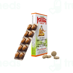 Kayam Tablet 10