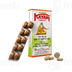 Kayam Tablet 10