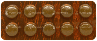 Kayam Tablet 10