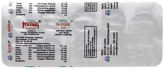 Kayam Tablet 10
