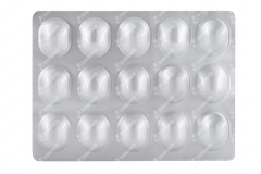 Gluvilda M 500 Tablet 15