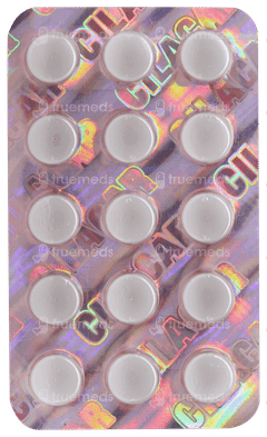 Cilacar 10 Tablet 15 Cilacar 10 Tablet 15