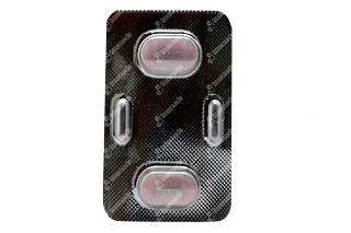 Nuforce 150 MG Tablet 2