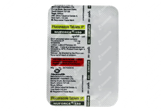 Nuforce 150 Tablet 2