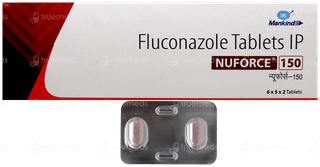 Nuforce 150 Tablet 2