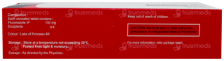 Nuforce 150 Tablet 2