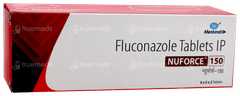 Nuforce 150 Tablet 2 Nuforce 150 Tablet 2