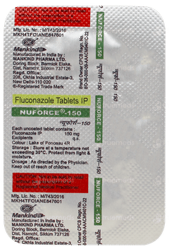 Nuforce 150 Tablet 2 Nuforce 150 Tablet 2