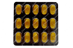 Sumoflam Tablet 15