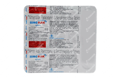 Sumoflam Tablet 15