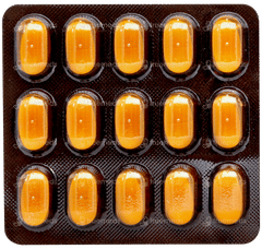 Sumoflam Tablet 15