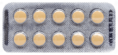 Ticabid 90mg Tablet 10