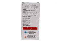 Smartilon 30 Tablet 21 Smartilon 30 Tablet 21