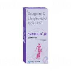 Smartilon 30 Tablet 21