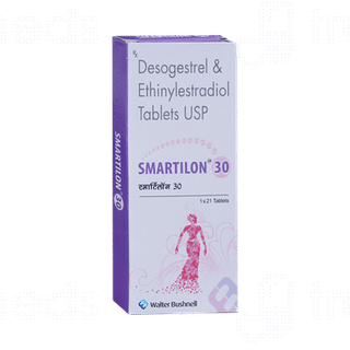 Smartilon 30 Tablet 21