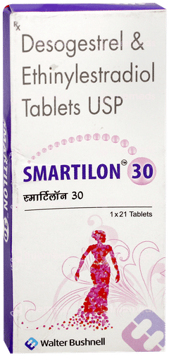 Smartilon 30 Tablet 21