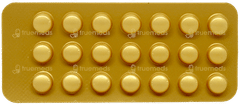 Smartilon 30 Tablet 21