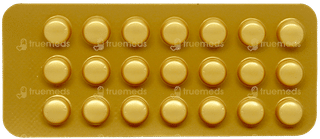 Smartilon 30 Tablet 21