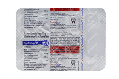 Instaflex  P Tablet 10