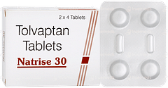 Natrise 30 Tablet 4
