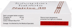 Natrise 30 Tablet 4 Natrise 30 Tablet 4