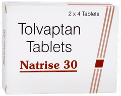 Natrise 30 Tablet 4 Natrise 30 Tablet 4