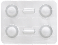 Natrise 30 Tablet 4 Natrise 30 Tablet 4