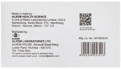Glucoryl Mv 2/0.3 Tablet 15 Glucoryl Mv 2/0.3 Tablet 15