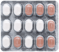 Glucoryl Mv 2/0.3 Tablet 15 Glucoryl Mv 2/0.3 Tablet 15