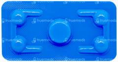 Fungiset 200 Tablet 1