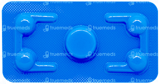 Fungiset 200 Tablet 1