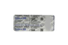 Statpure 20 Tablet 10