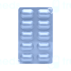 Hb Gold P Tablet 10 Hb Gold P Tablet 10