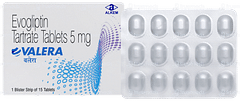 Valera Tablet 15