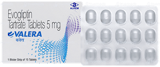 Valera Tablet 15