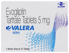 Valera Tablet 15