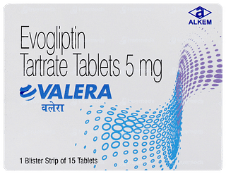 Valera Tablet 15