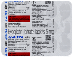 Valera Tablet 15
