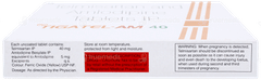 Tigatel Am 40 Tablet 20