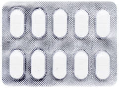 Myospas Tablet 10
