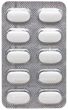 Azilide 250 Tablet 10
