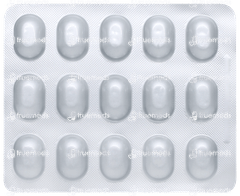 Temsan Am 5 Tablet 15 Temsan Am 5 Tablet 15