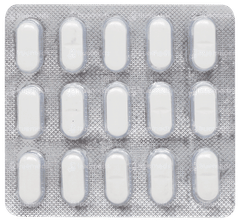 Glimicut M2 Tablet 15