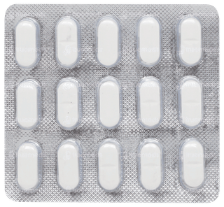 Glimicut M2 Tablet 15