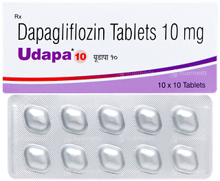 Udapa 10 Tablet 10