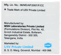 Udapa 10 Tablet 10
