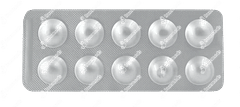 Zukanorm 50 Tablet 10