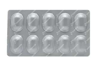 Sgltr M 500 MG Tablet 10