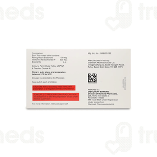Sgltr M Tablet 10