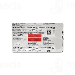 Sgltr M Tablet 10